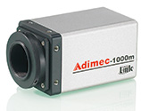 A-1000 series cameras