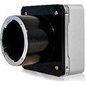 QUARTZ series cameras