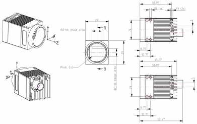 outline drawing N5A100