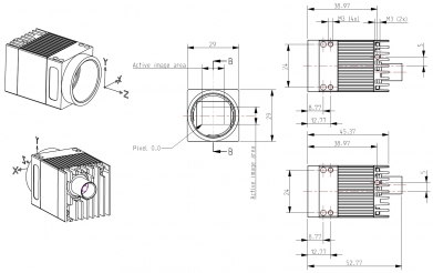 outline drawing N5A100