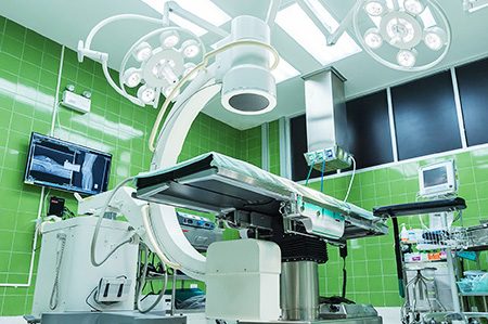X-Ray C-Arm