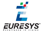 Euresys logo