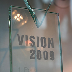 Vision Award