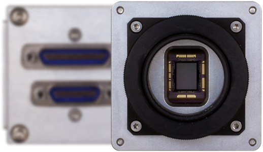 Custom Camera Module