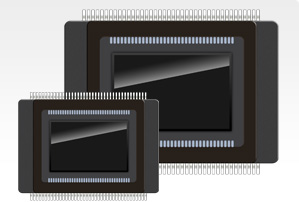 sensor comparison