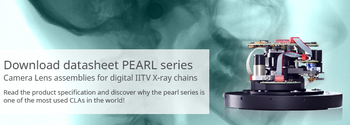 PEARL datasheet