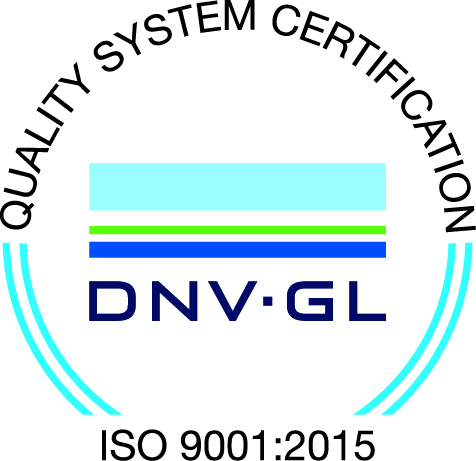 ISO 9001:2015