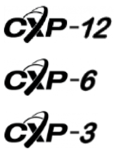 CXP-12-6-3 compliance labeling