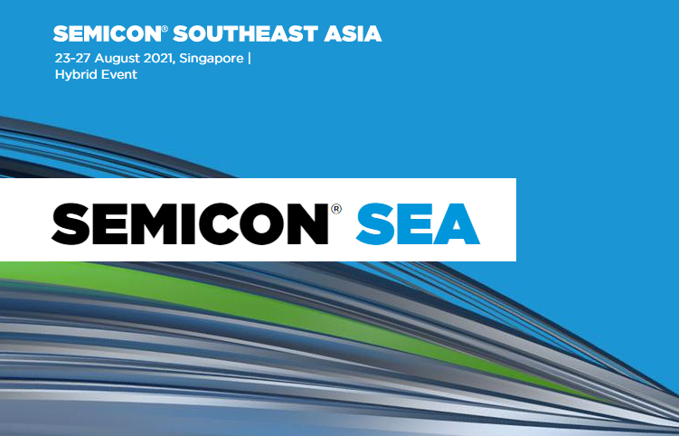 Semicon SEA logo