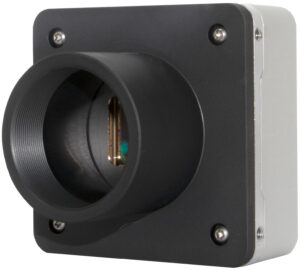 Q-12A180 CXP camera