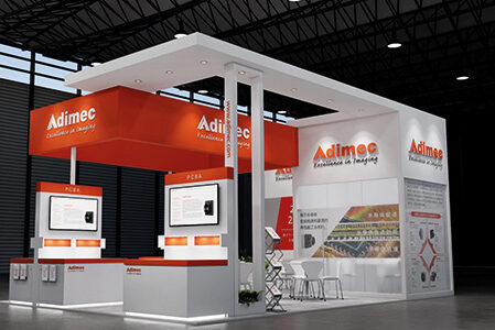 Adimec Vision China 2023