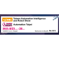 Automation Taiwan 2023