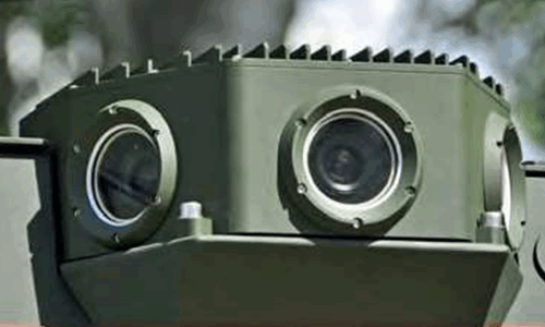 land vehicles tank camera