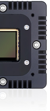 SAPPHIRE series cameras from Adimec