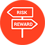 risk & reward