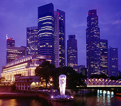 AP Singapore