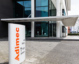 Adimec headquarters