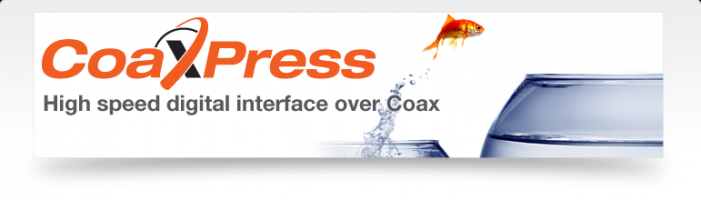 coaxpress