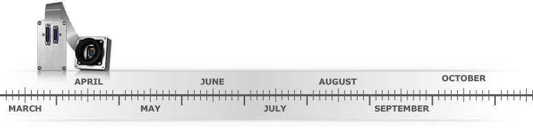 TMX6 dhd timeline