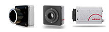 Machine Vision Cameras