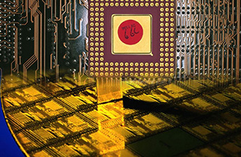 Machine vision